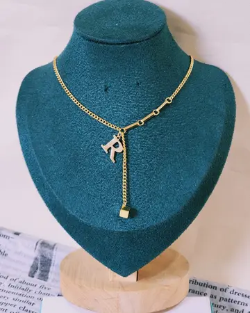 Collar Sofisticado AC