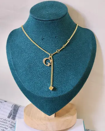 Collar Sofisticado AC