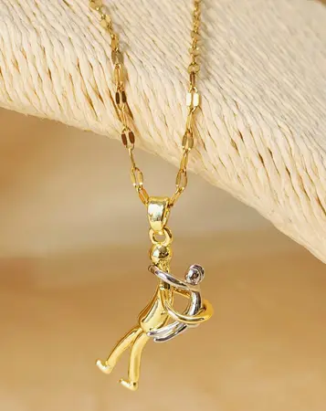 Collar para Papá AC