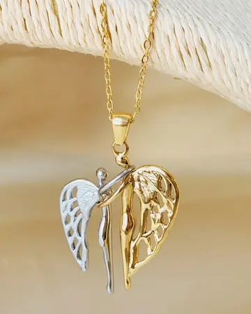 Collar Sofisticado  AC