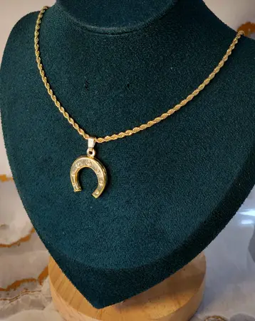 Collar Sóga B/O