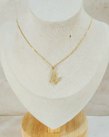 Collar Colgante