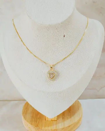 Collar Colgante