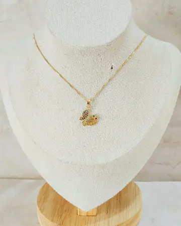 Collar Colgante