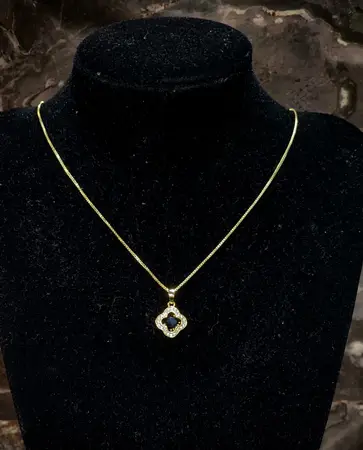 Collar Colgante