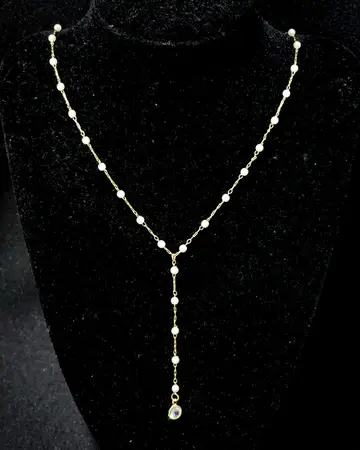 Collar Corbatita