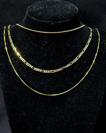 Collar Triple