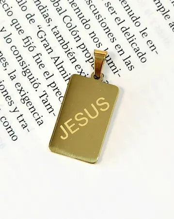 Dije  Jesus AC