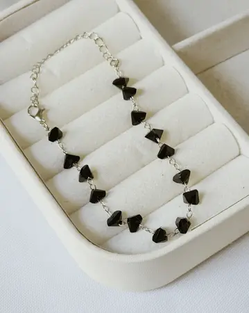 Pulsera con Piedras B/O