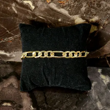 Pulsera Estiloso B/O