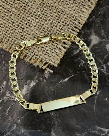 Pulsera Estiloso B/O