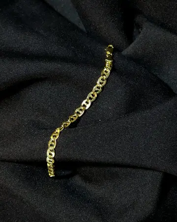 Pulsera Estiloso B/O