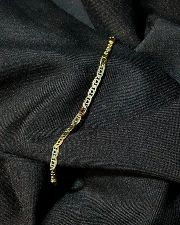 Pulsera Estiloso B/O