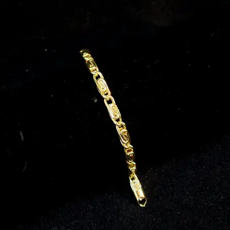 Pulsera Estiloso B/O
