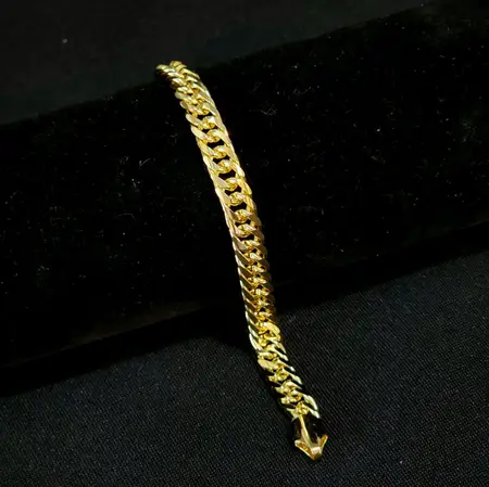 Pulsera Estiloso B/O
