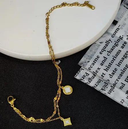 Pulsera Estilosa AC