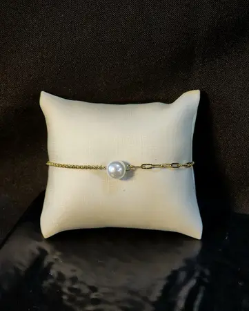 Pulsera Minimalista AC