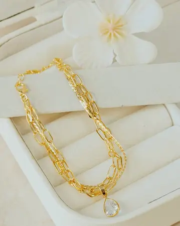 Pulsera Gold