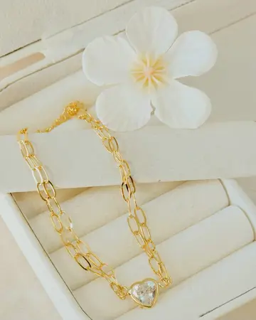 Pulsera Gold