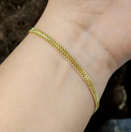 Pulsera Gold