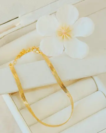 Pulsera Gold