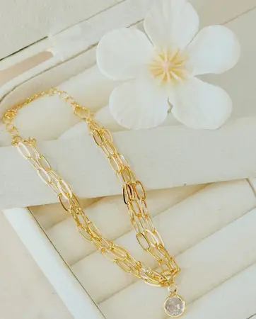 Pulsera Gold