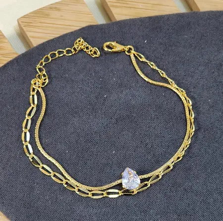 Pulsera Gold