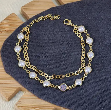 Pulsera Gold