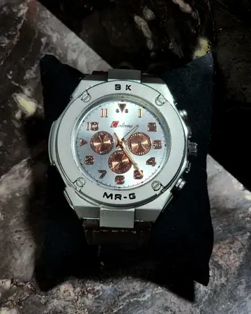 Reloj BK - MC/P
