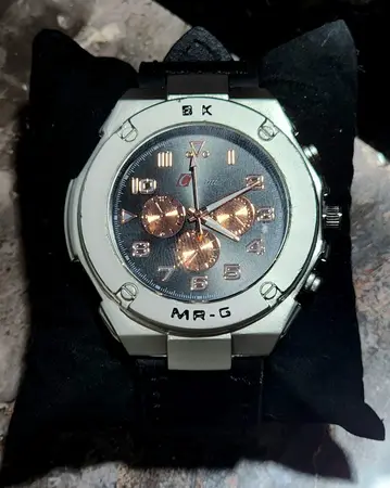 Reloj BK - N/N