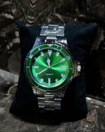 Reloj Sport RX