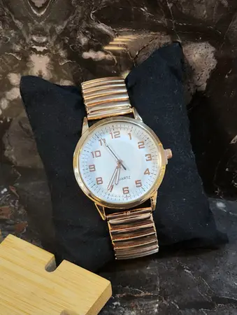 Reloj Flexible G Rose